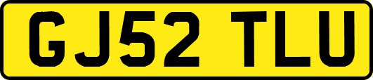 GJ52TLU