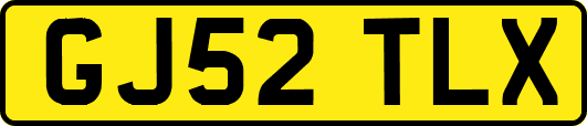 GJ52TLX