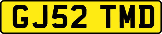GJ52TMD