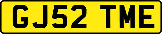 GJ52TME