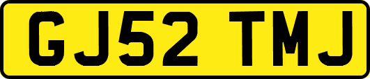GJ52TMJ