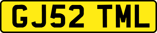GJ52TML