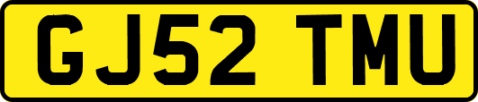 GJ52TMU