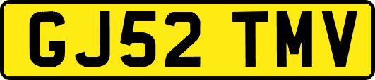 GJ52TMV