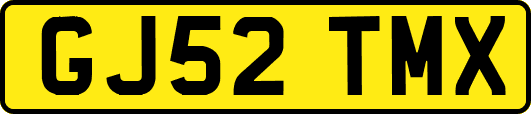 GJ52TMX