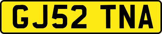 GJ52TNA