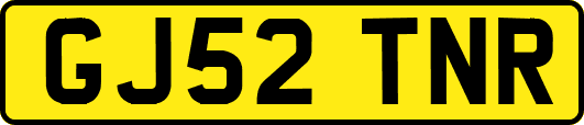 GJ52TNR