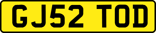 GJ52TOD