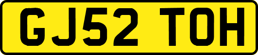 GJ52TOH