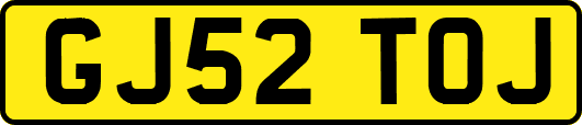 GJ52TOJ