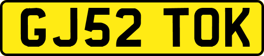 GJ52TOK