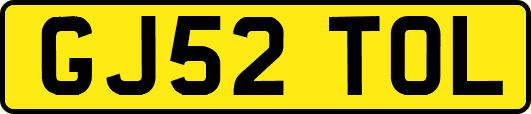GJ52TOL