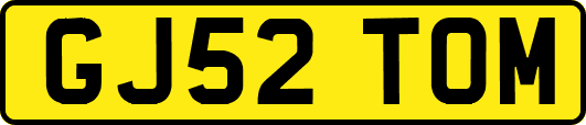 GJ52TOM