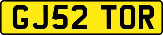 GJ52TOR