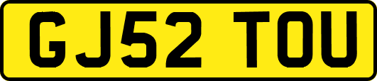 GJ52TOU