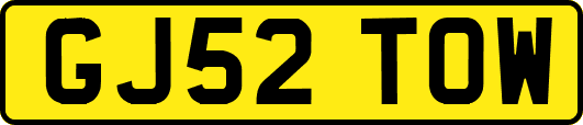 GJ52TOW