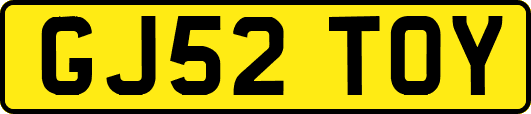 GJ52TOY