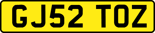 GJ52TOZ