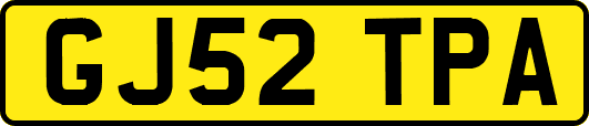 GJ52TPA