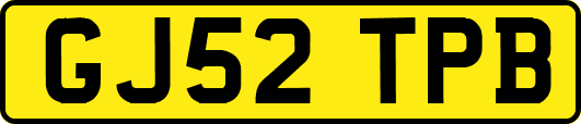 GJ52TPB