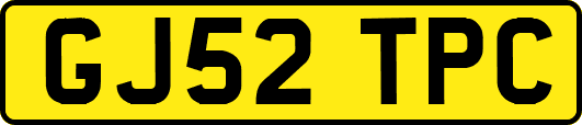 GJ52TPC
