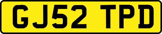 GJ52TPD