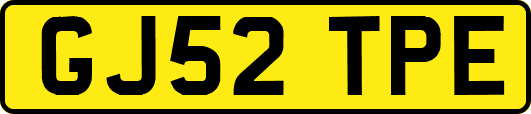 GJ52TPE