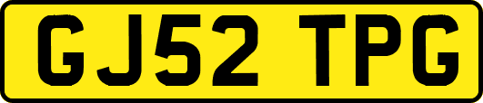 GJ52TPG