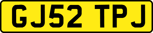 GJ52TPJ