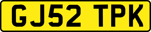GJ52TPK