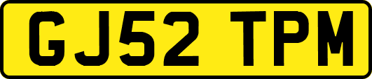 GJ52TPM