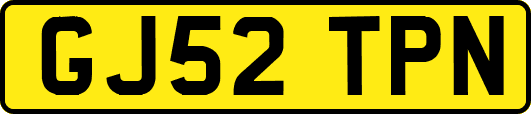 GJ52TPN