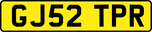 GJ52TPR
