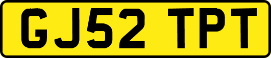 GJ52TPT