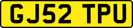 GJ52TPU