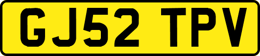 GJ52TPV