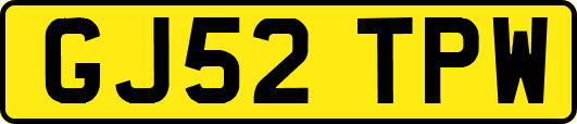 GJ52TPW