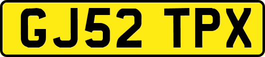 GJ52TPX