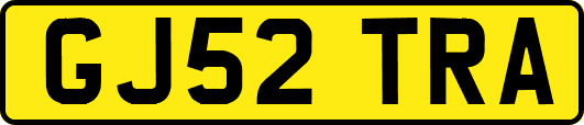 GJ52TRA