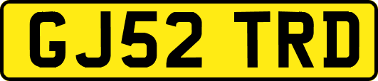 GJ52TRD