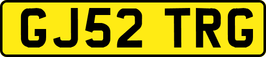 GJ52TRG