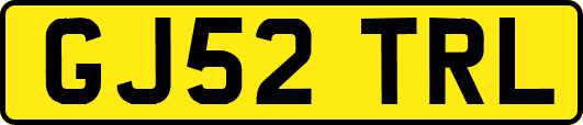 GJ52TRL