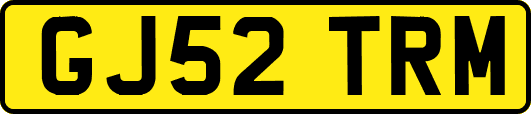 GJ52TRM