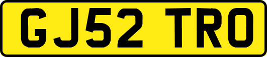 GJ52TRO