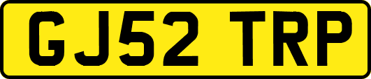 GJ52TRP