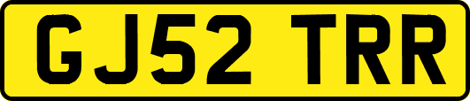 GJ52TRR