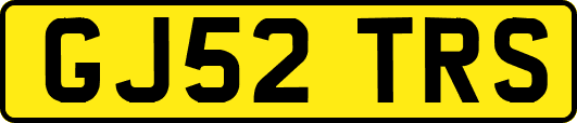 GJ52TRS