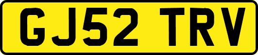 GJ52TRV