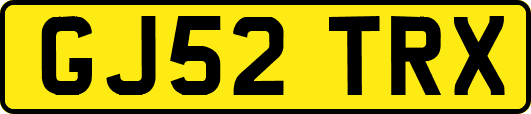 GJ52TRX