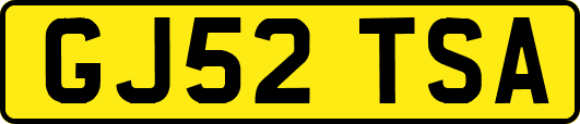 GJ52TSA